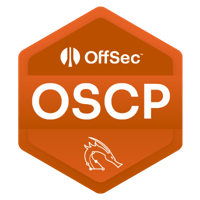 OSCP Certification - Offensive Security